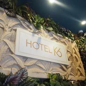 K6 Namba (adults Only) Hotel
