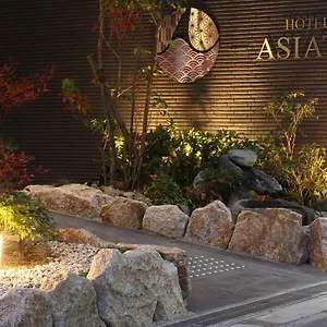 -asiato- Hotel