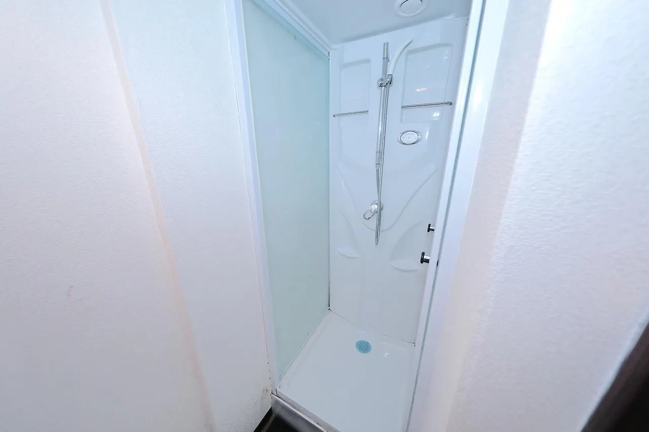Hotel M&W House Osaka