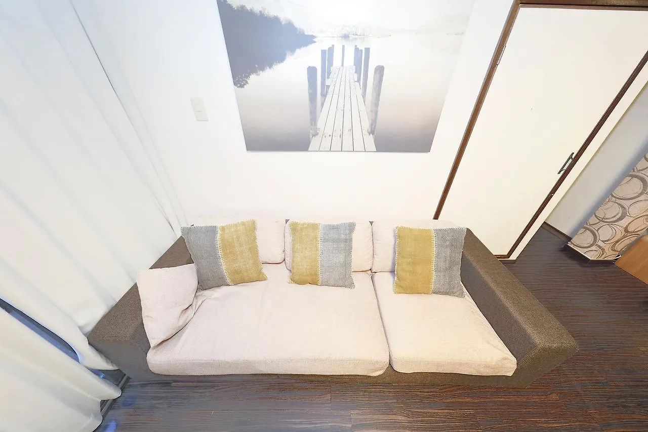 Hotel M&W House Osaka